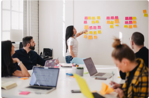 新型社区实训体验中心解决方案